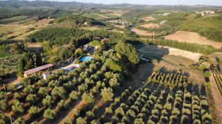 Agriturismo La Magione - Quercegrossa - 9