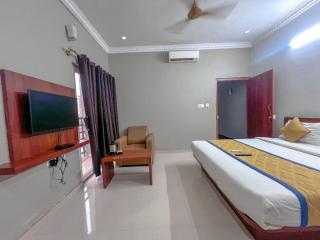 Hotel Gateway Suites Bangalore Airport - 8