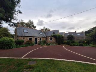 Gite kerblouc'h - Quemper-Guézennec - 8