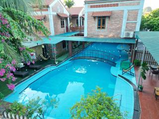 Gecko Backpackers Hostel - 8