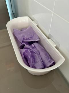 Vintage Den Staycation - 9