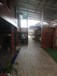 Bansuwan Homestay - Amphawa - 4