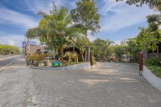 Pondok Gajah Hotel - 1