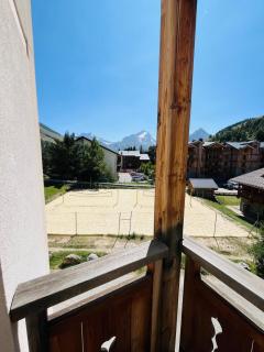 Appartement au pied des pistes - Parking gratuit - Les Deux Alpes - 6