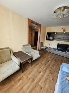 Apartment at Vitolu 30 - Liepāja - 5