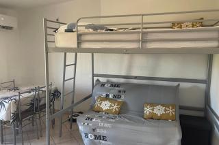 Bright Apartment in Le Muy with View and Amenities - Le Muy - 8