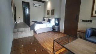 Pinnacle Executive Lodges - 4