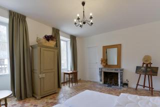 Château De La Bûcherie - Saint-Cyr-en-Arthies - 7