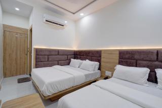 Hotel Apple View,Ahmedabad - 2