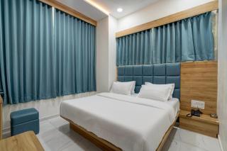 Hotel Apple View,Ahmedabad - 3