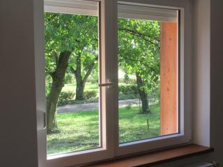 Ferienwohnung im Grünen - Gottenheim - 4