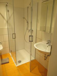 Ferienwohnung im Grünen - Gottenheim - 2