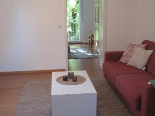Ferienwohnung im Grünen - Gottenheim - 3