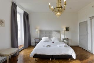 Château De La Bûcherie - Saint-Cyr-en-Arthies - 5
