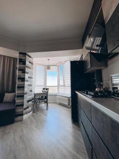 Beautiful View Apartment - Sectorul Botanica - 8