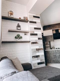 Beautiful View Apartment - Sectorul Botanica - 6