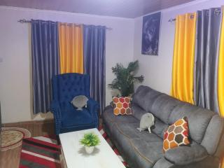 Micasa Homes BnB 2 - Limuru - 6