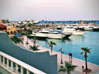 Comfort Marine - Hurghada - 0