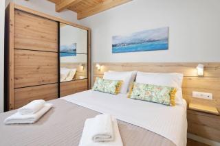 Canzonetta Corfu maisonette - - 3