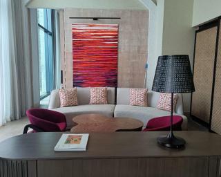 Taj Cidade de Goa Horizon, Goa - 1