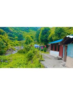 Kinara Camping & Adventure, Chakrata - Kailāna - 8