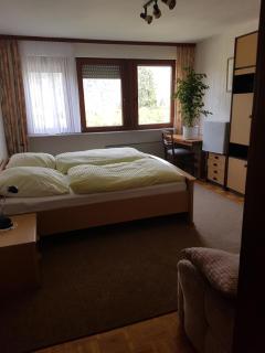 Gästehaus Karbach - Oberwesel - 5