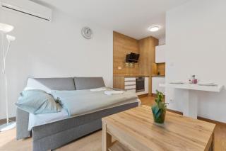 Twin Apartment 2 - With parking - Bratislava - 5