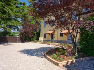 Cason degli ulivi-APT Suite - Rivoli Veronese - 1