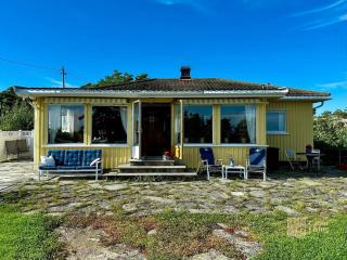 Rustic seaside cottage with jetty near Hankø - Hanke - 5