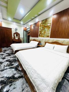 DREAM HOUSE Homestay Hotel - Xóm Trương Quít - 3