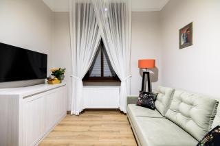Ariańska 16 Apartments I AC & Free Parking - 1