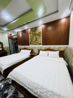 DREAM HOUSE Homestay Hotel - Xóm Trương Quít - 6