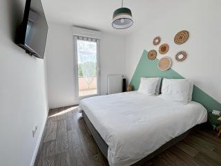 Lovely Apartment Disneyland Paris - Rentaway BnB - Montévrain - 3