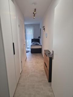 Parkside Modernes Studio Appartment - Hamm - 4