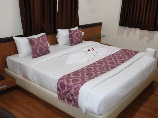Hotel Kailas Residency (Managed by Knight Hotels & Restaurants - Aurangabad - 3