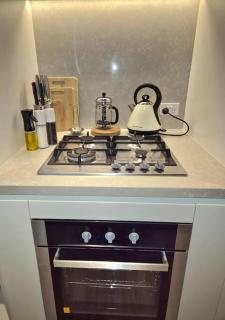 Radiance Residence RnR - Brisbane - 8