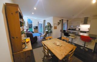 Stoneleigh Village - Sidmouth - 1