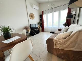 Gîte au milieu des vignes - La Bruguière - 5