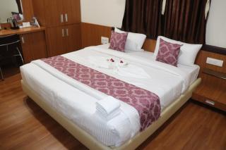 Hotel Kailas Residency (Managed by Knight Hotels & Restaurants - Aurangabad - 6