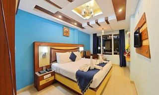 PonmariResidency - Ooty - 0