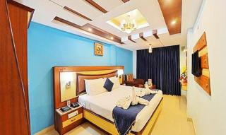 PonmariResidency - Ooty - 1