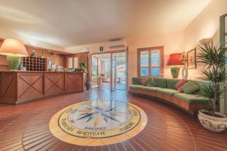 Hotel Lo Scirocco - Campo nell'Elba - 9