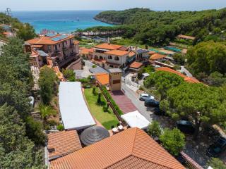Hotel Lo Scirocco - Campo nell'Elba - 1