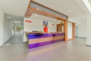 Super Townhouse Edassery Blue Bells - Angamaly - 5