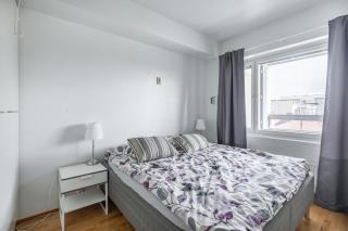 Santas duplex in the center - 5