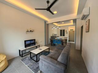 Langkawi Simfoni Cassia Suite 01 - Kuah - 4