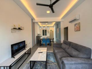 Langkawi Simfoni Cassia Suite 01 - Kuah - 8
