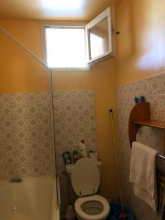 Studio soleil montagne et rivière - Amélie-les-Bains-Palalda - 6