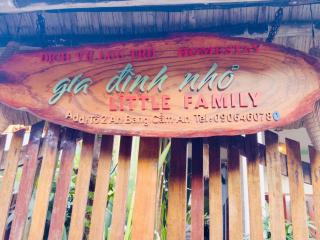 Small Family Homestay - An Bang - 9