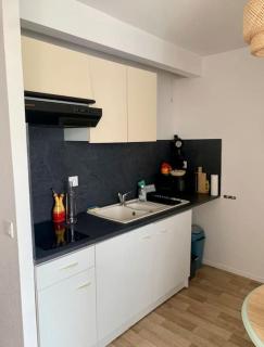 Studio TY ZEN À 50m de la mer , des plages et du GR34 - 1